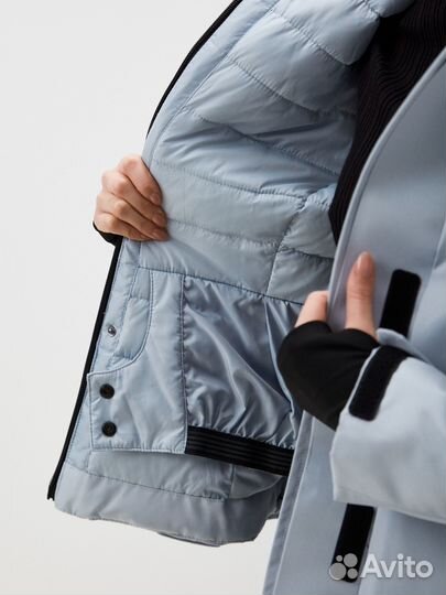 Горнолыжная куртка koton