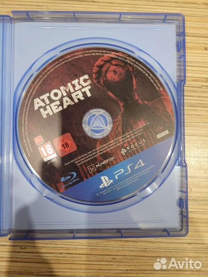 Игры для приставок ps4