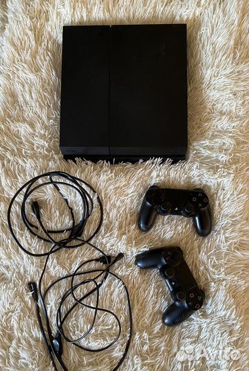 Sony playstation 4 pro