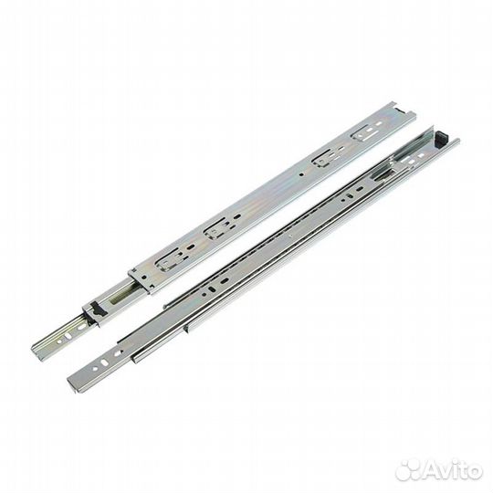 Шариковые напр. 1042, дл.500мм, выс.42мм