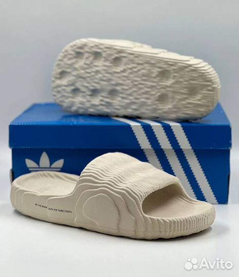 Шлёпанцы Adidas Adilette 22