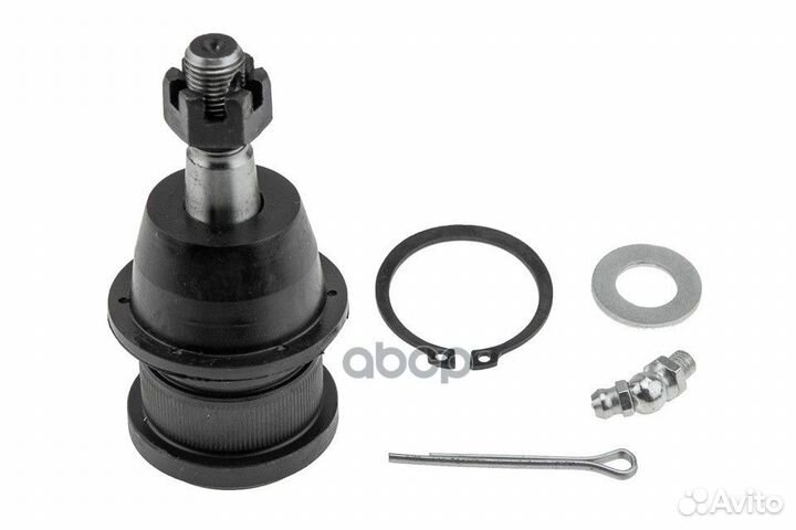 Опора шаровая пер. рычага Chrysler Town&Country