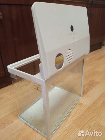 Аквариум бу