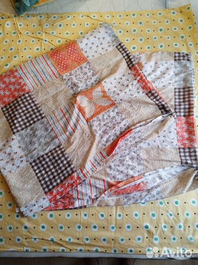 Наволочки. Пара 70х80