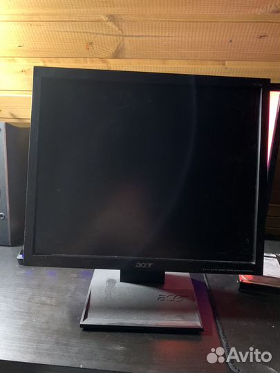 Монитор Acer