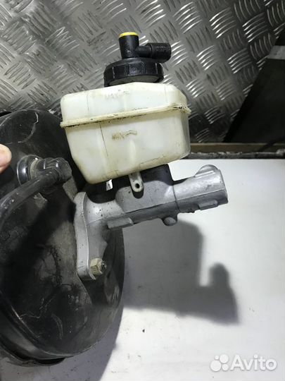 Цилиндр тормозной главный Лада Ларгус LADA Largus