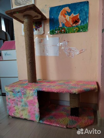 Когтеточка