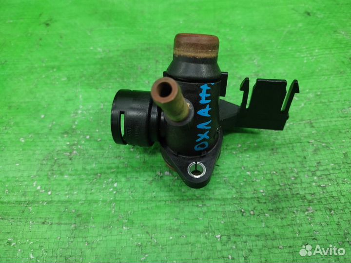 Фланец системы охлаждения Audi Q5 / A4 / A5 / A6