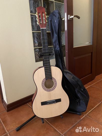 Классическая гитара
