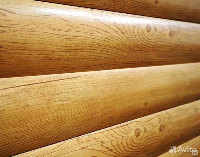 Сайдинг металлический