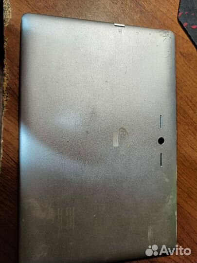 Планшет Ritmix RMD-1026