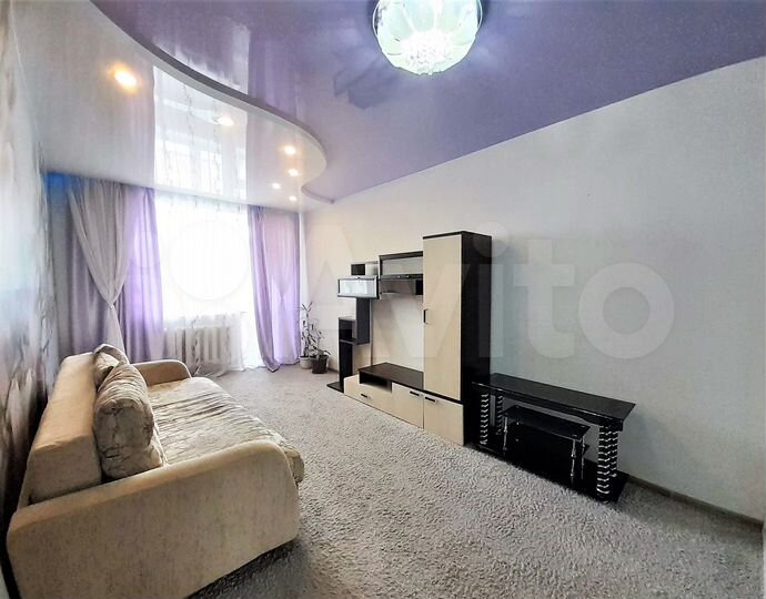 3-к. квартира, 74,7 м², 5/5 эт.