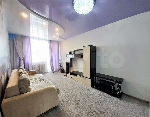 3-к. квартира, 74,7 м², 5/5 эт.
