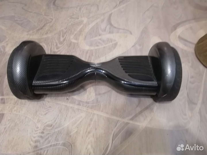 Гироскутер бу