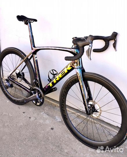 Trek Domane 2023 56
