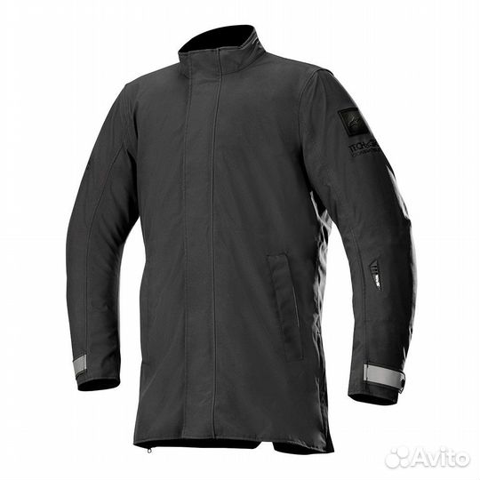 Мото куртка alpinestars bradford gore-TEX