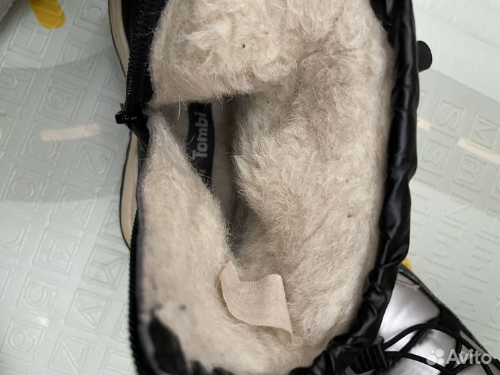 Обувь для девочки