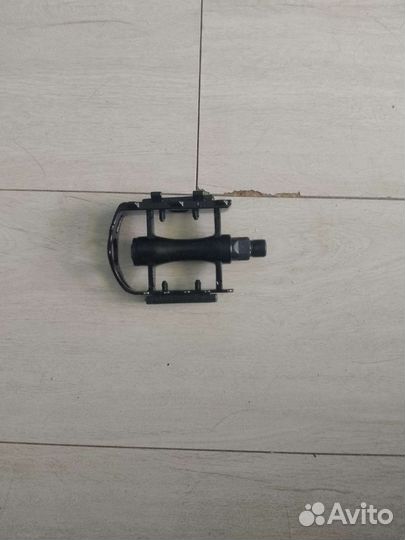 Шатун, педаль