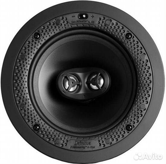 Встраиваемая акустика Definitive Technology Di6.5S