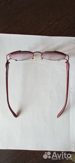 Очки с диоптриями +2.25