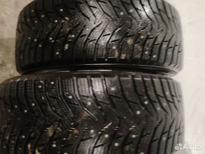 Kumho WinterCraft ice Wi31+ 225/45 R18 95T