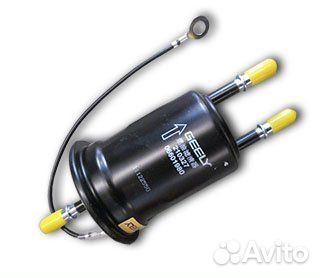 Фильтр топливный 1066001980 geely