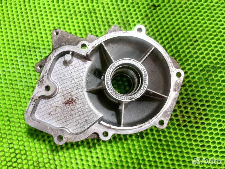 Крышка корпуса АКПП BMW 3-series