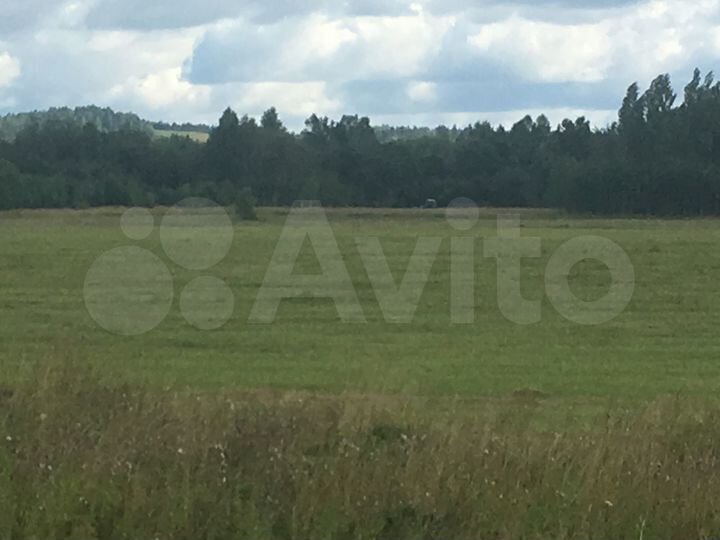 Участок 27 га (СНТ, ДНП)