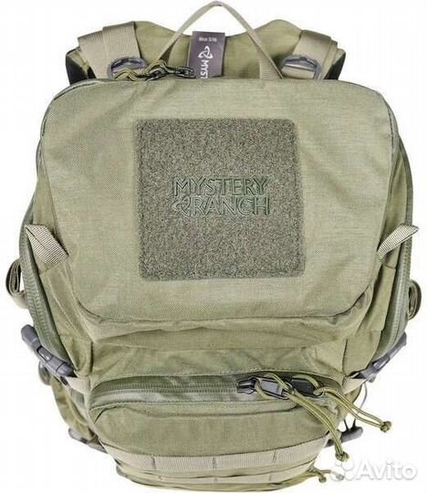 Тактический рюкзак Mystery Ranch Blitz 30L