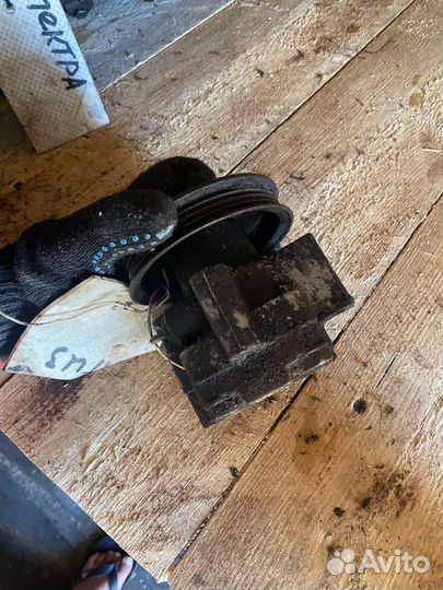 Насос гидроусилителя Daewoo matiz