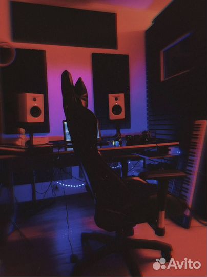 Купить песню Студия звукозаписи - Песня под ключ