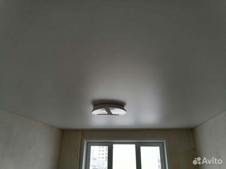 Мастера натяжные потолки