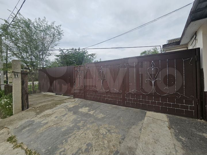 Дом 169,9 м² на участке 5 сот.