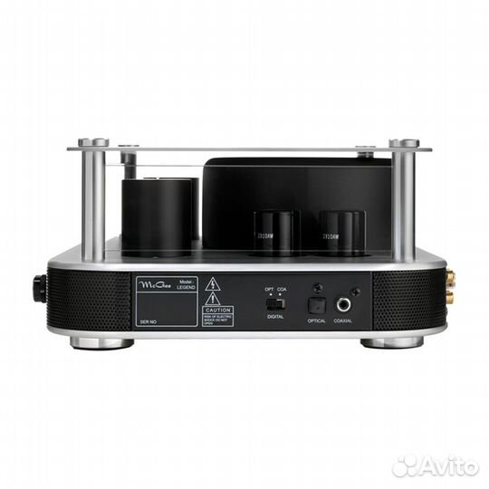 Усилитель ламповый интегральный McGee Legend Bluet