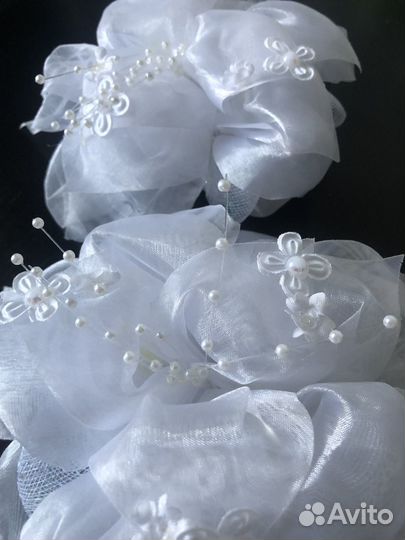 Резинка для волос