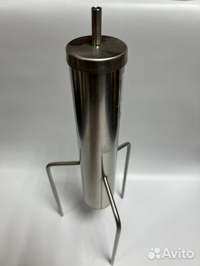 Угольная колонна