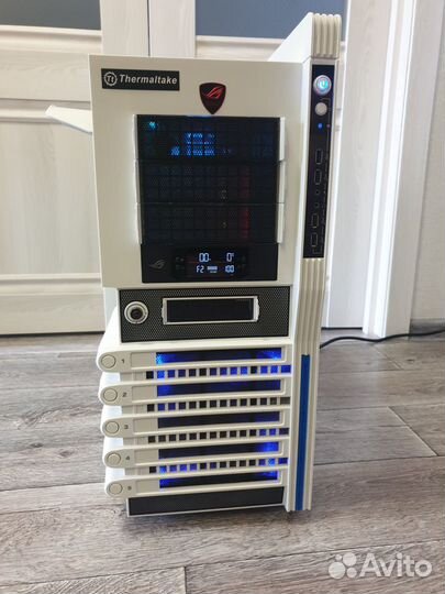 Игровой системный блок