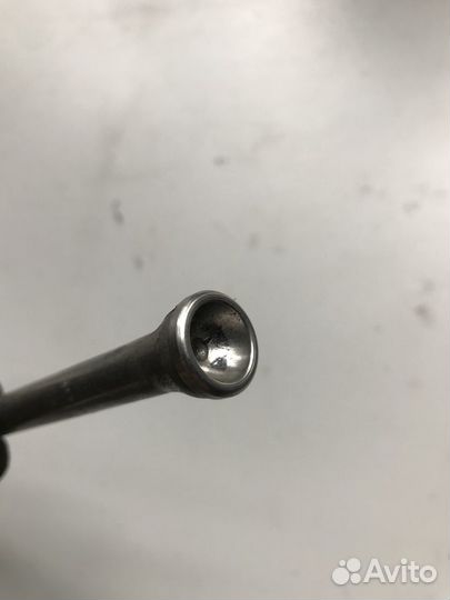 Штанга толкателя Камаз 5490 Kamaz 5490 OM457LA