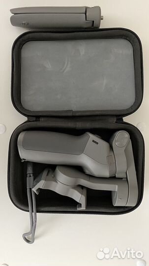 Аренда/Прокат DJI Osmo mobile 3