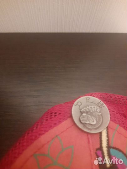 Кепка ed hardy y2k