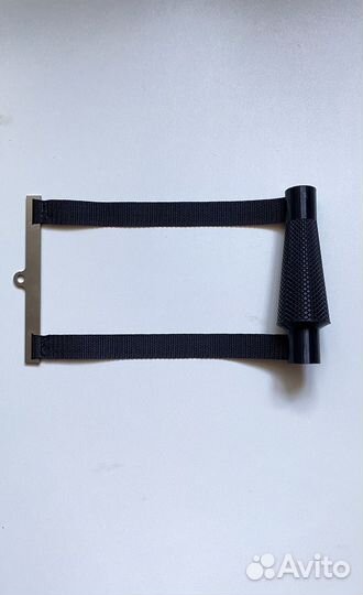 Ручка для армрестлинга ременная