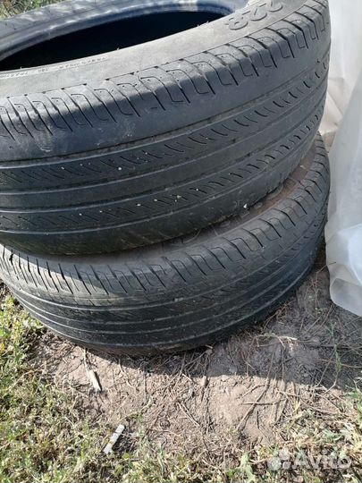 Giti GitiComfort 228 205/65 R15