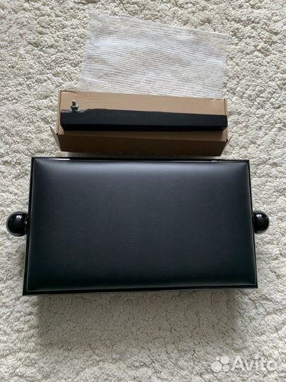 Банкетка для пианино регулируемая