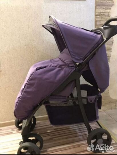 Прогулочная коляска, торг уместен)
