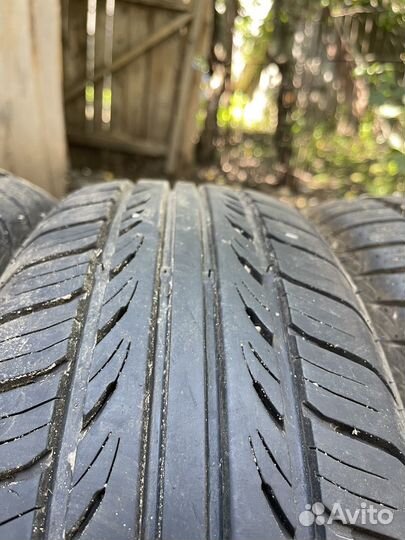 КАМА Breeze 185/65 R14