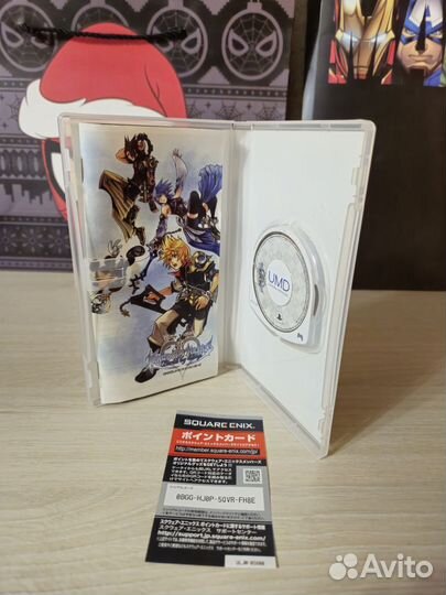 Игры для sony psp