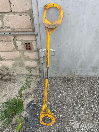 Распорка на ваз 2109