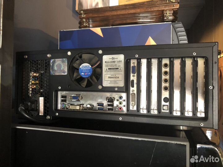 Караоке система Evolution Pro2