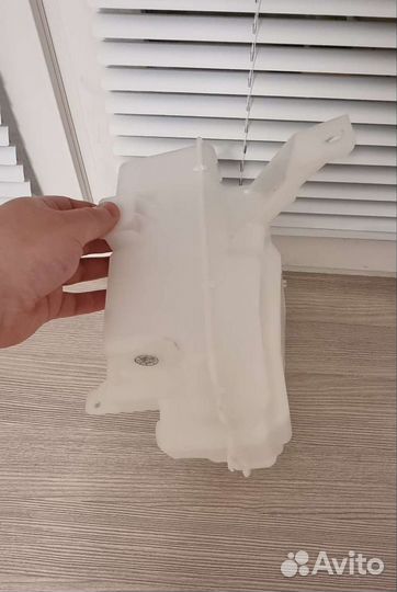 Бачек омывателя asx