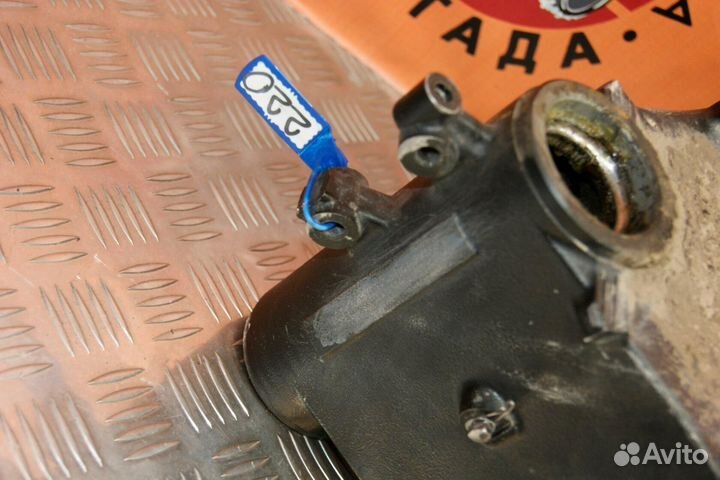 Рама Suzuki GSX-R600